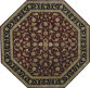 Nourison 2002-BUR-OC