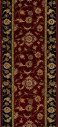 Nourison 2002-BUR