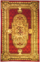 Safavieh CL755A