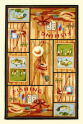 Safavieh HK206A