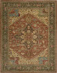 Nourison LI01-RUS