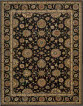 Nourison LI05-BLK