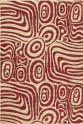 Momeni SOLEISO-10RED